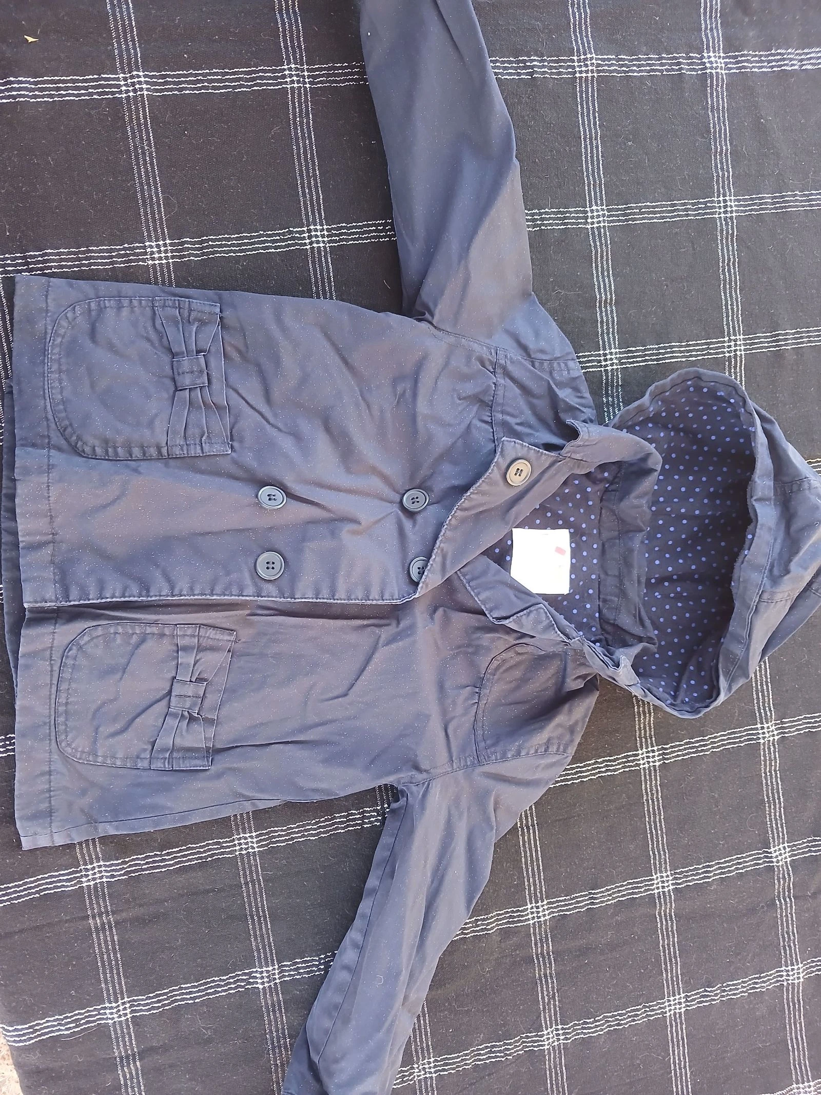 Veste 